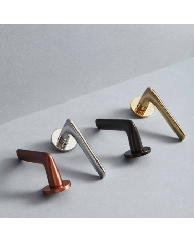 Poignée de porte design Ono