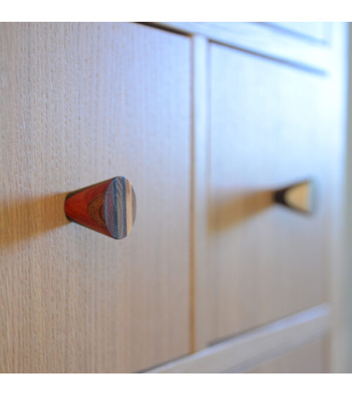 copy of Bouton de meuble INALY 2 en bois