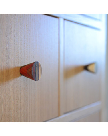 copy of Bouton de meuble INALY 2 en bois