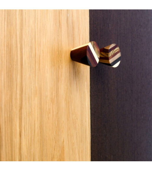 copy of Bouton de meuble INALY 2 en bois