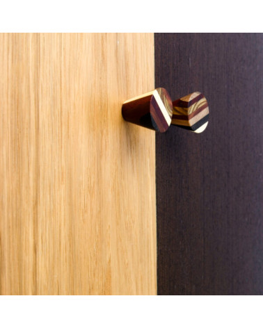 copy of Bouton de meuble INALY 2 en bois