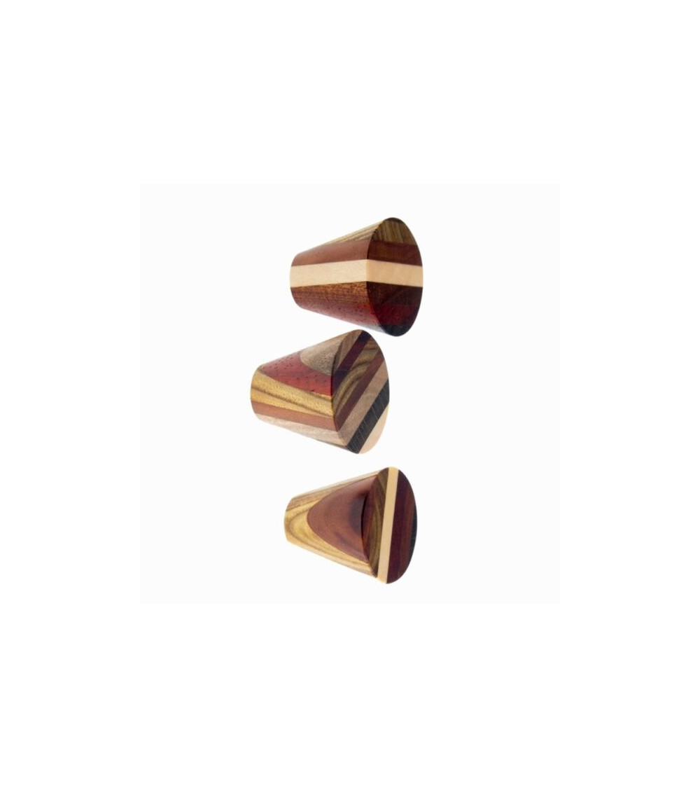 copy of Bouton de meuble INALY 2 en bois