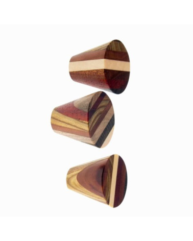 copy of Bouton de meuble INALY 2 en bois