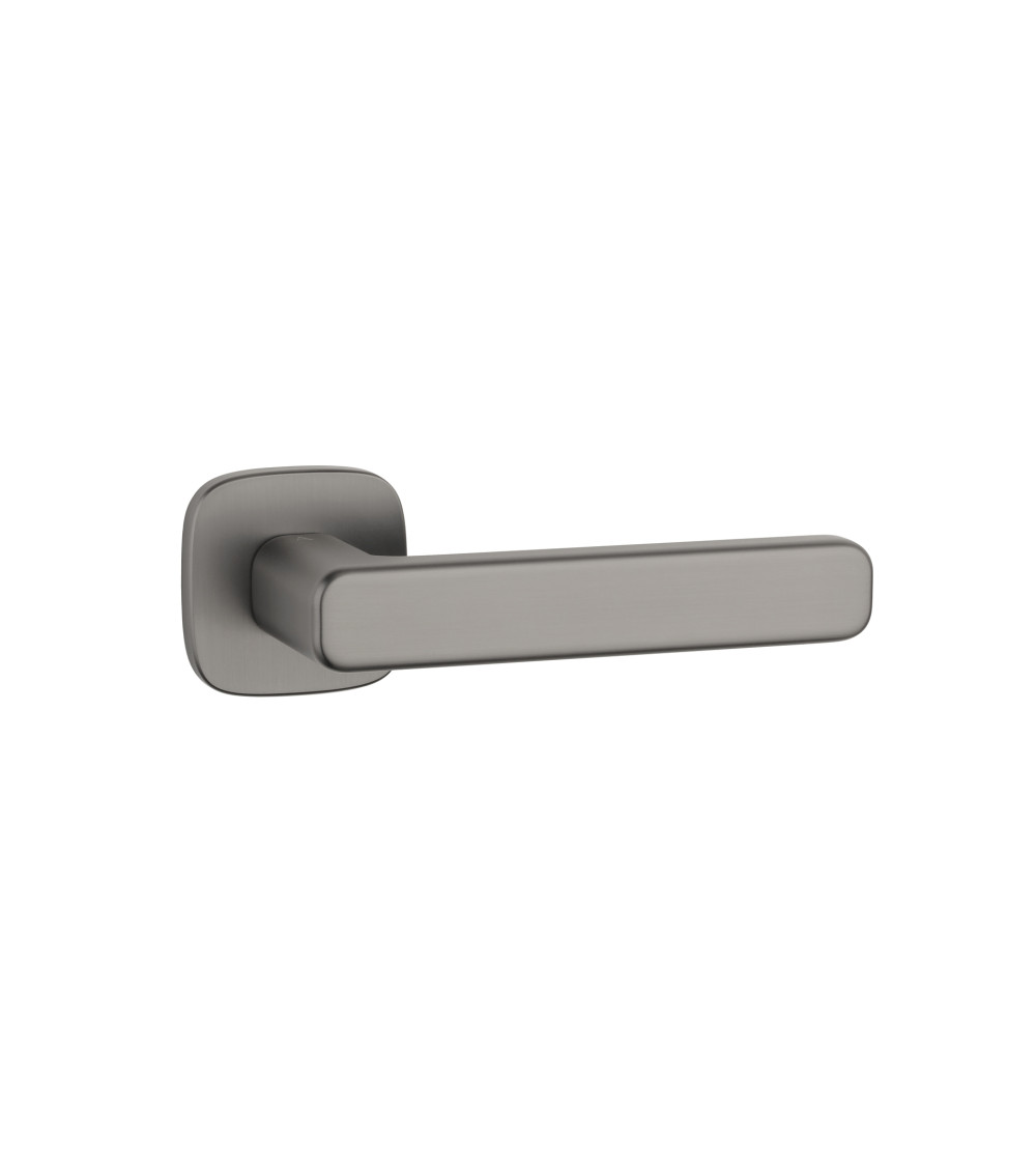 Poignée de porte zamak IXIA poignée design