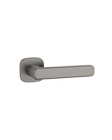 Poignée de porte zamak IXIA poignée design