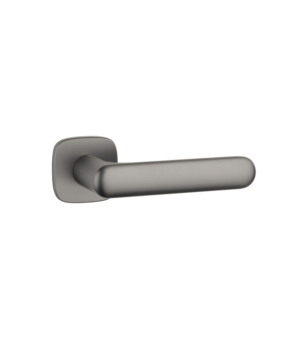 Poignée de porte graphite OLEA poignée design