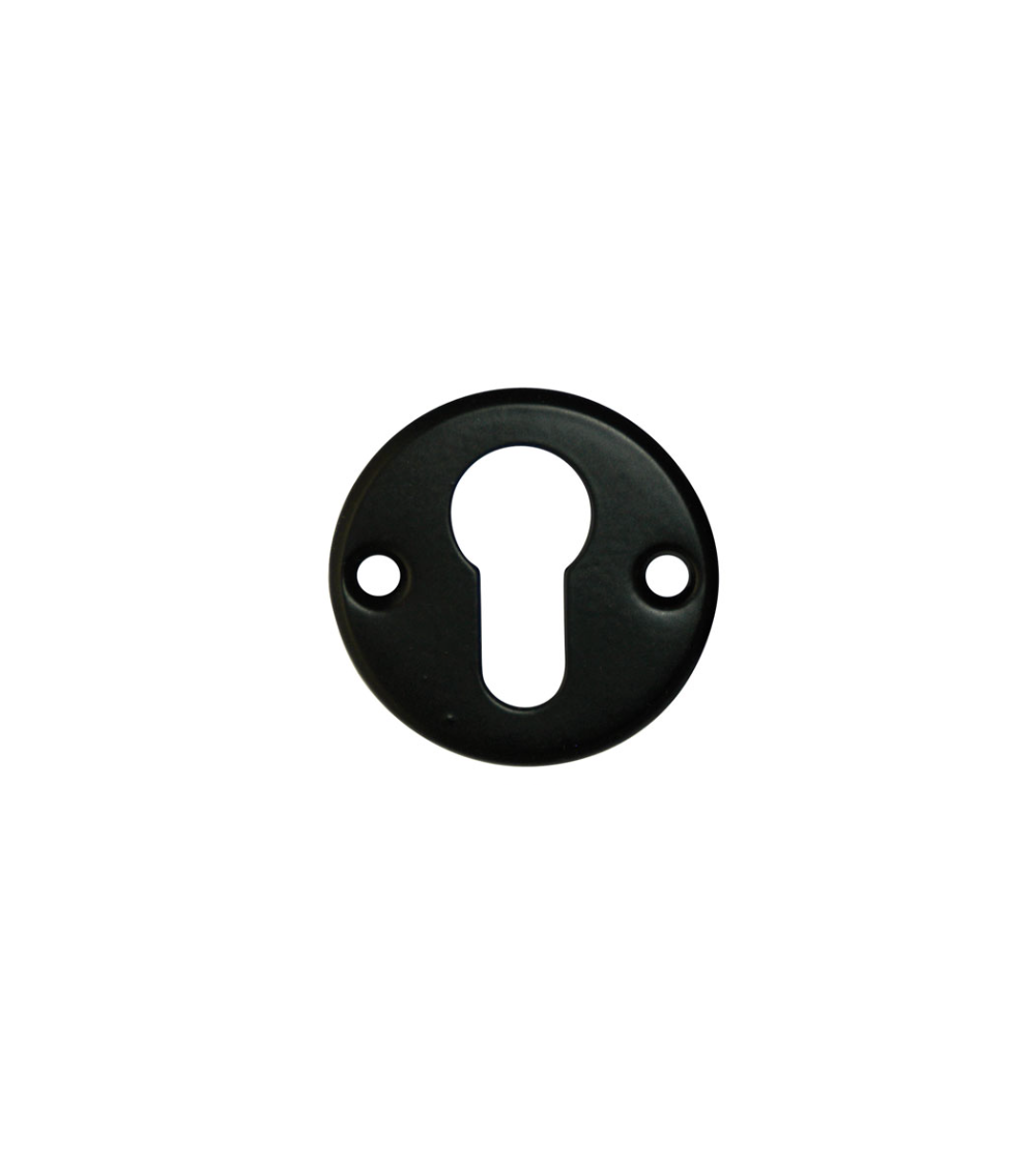 Rosace clef à barillet pour poignée Hinon -  poignée design