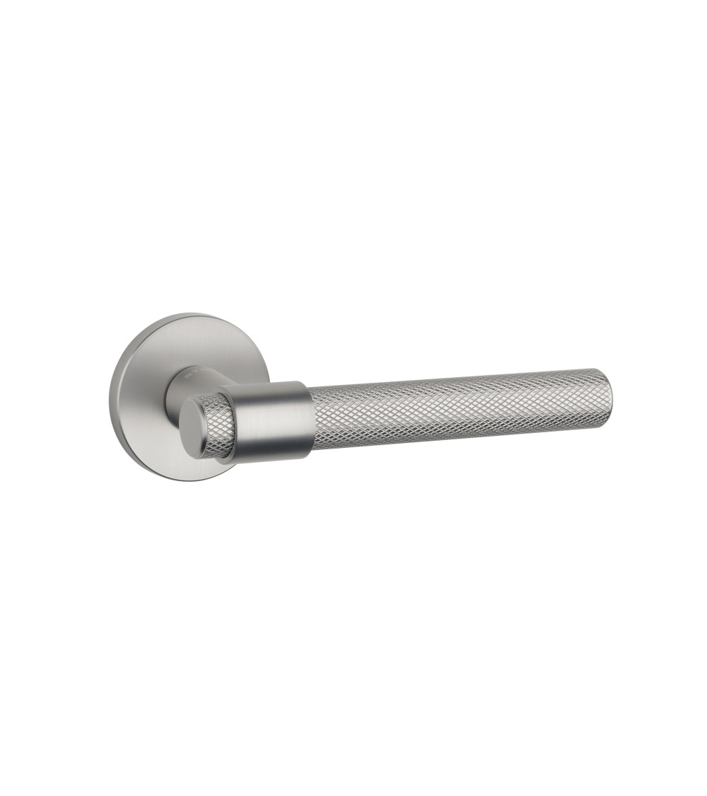 Poignée de porte en aluminium GOYA poignée design