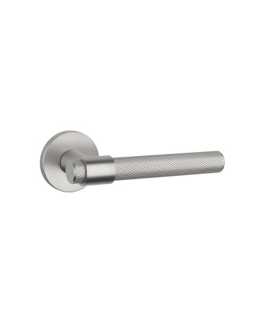Poignée de porte en aluminium GOYA poignée design