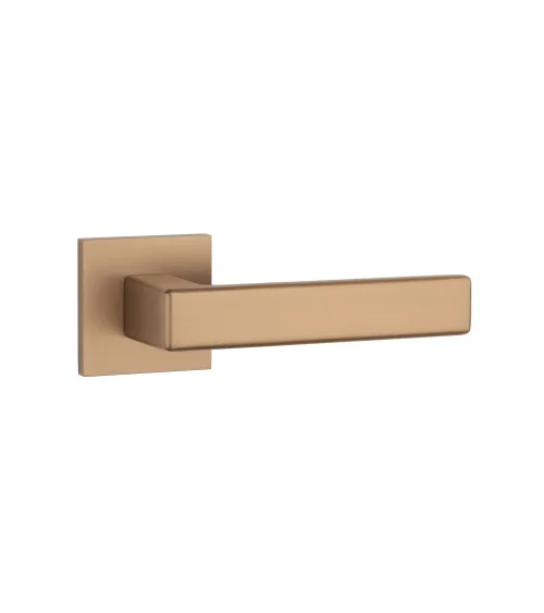 Poignées de porte en aluminium MIIA poignée design couleur 6
