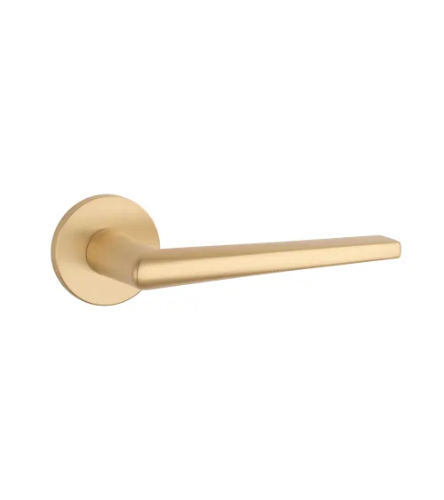 Poignée de porte en aluminium SALTA poignée design couleur 5