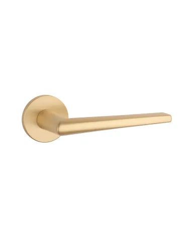 Poignée de porte en aluminium SALTA poignée design couleur 5