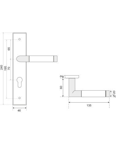 Dessin Listrac Prestige