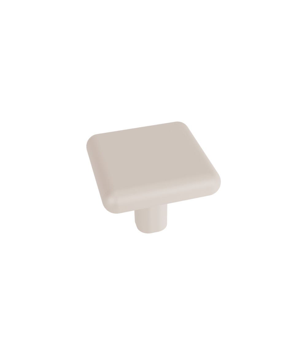 Bouton de meuble cachemire NOX poignée design