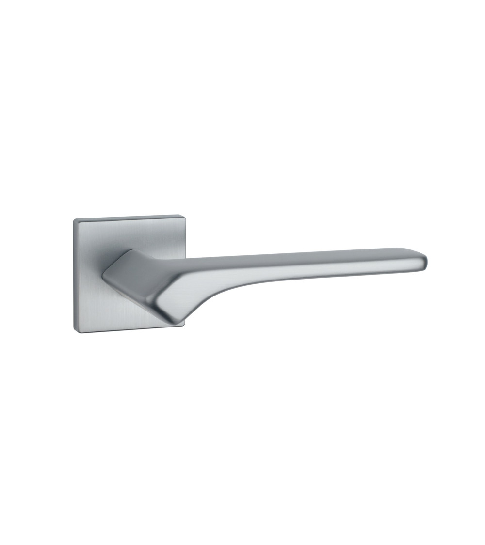 Poignée de porte BERGERIA quincaillerie design couleur 4