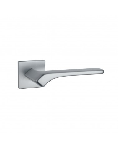 Poignée de porte BERGERIA quincaillerie design couleur 4