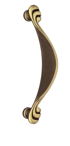 Pull handle or bar handle