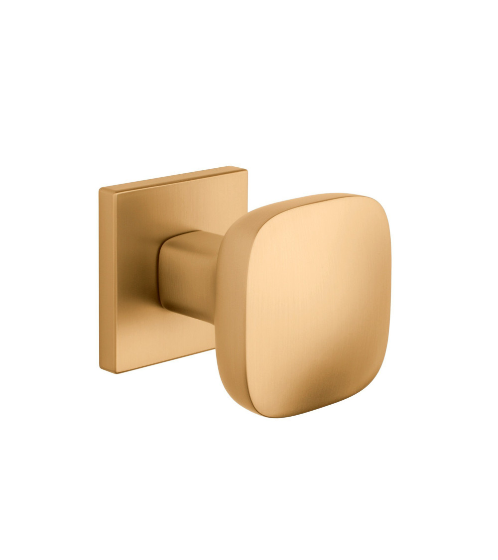 door knob for retro living room door
