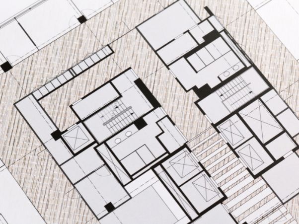 space layout