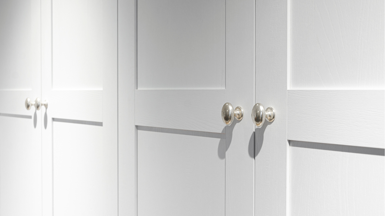 stainless steel furniture knob