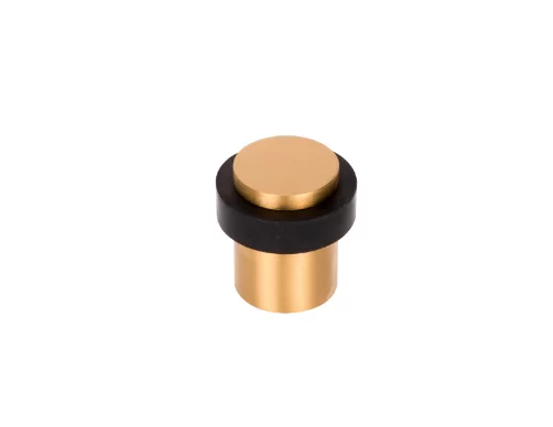 Formani LB10 brass door stop