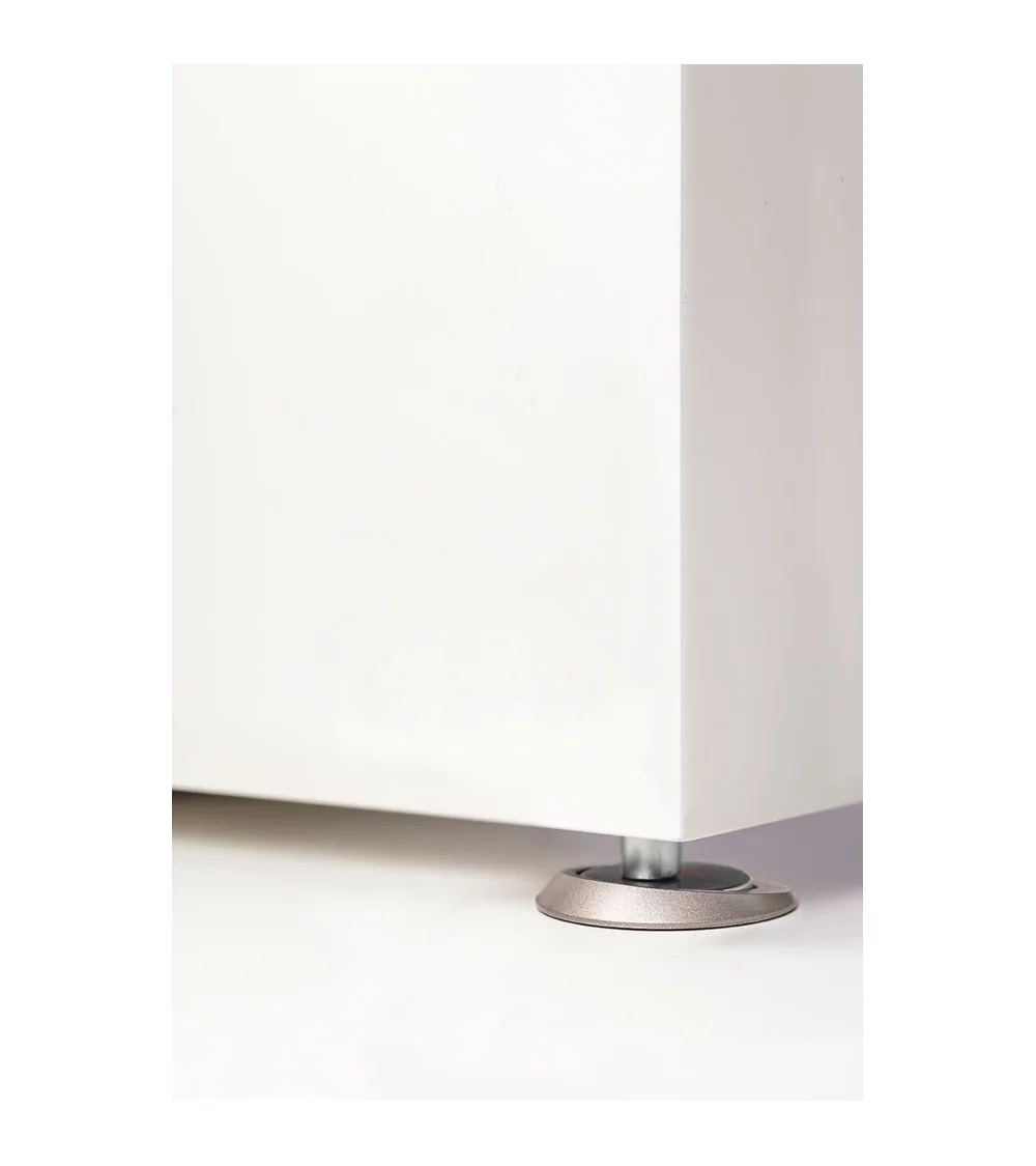magnetic door stop Verum Stoppino Open Mod.2