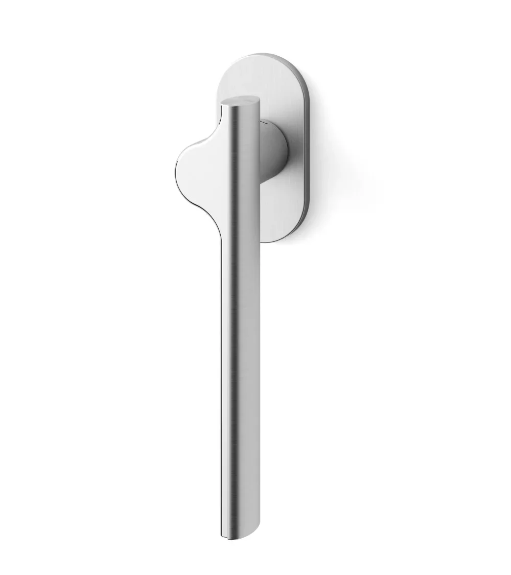 Mandelli ARA window handle
