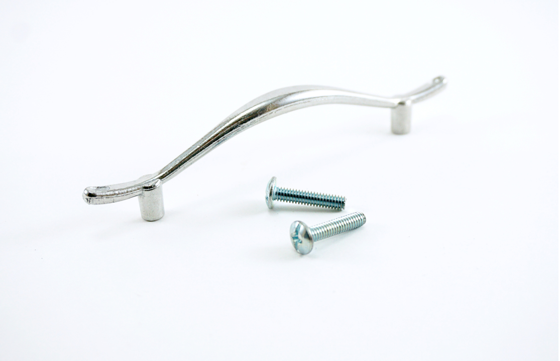 stainless steel furniture handle
