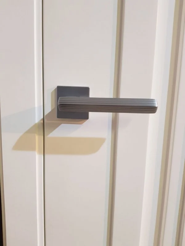 door handle