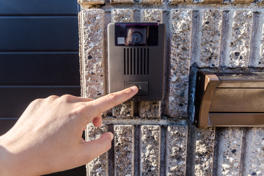 electronic doorbells