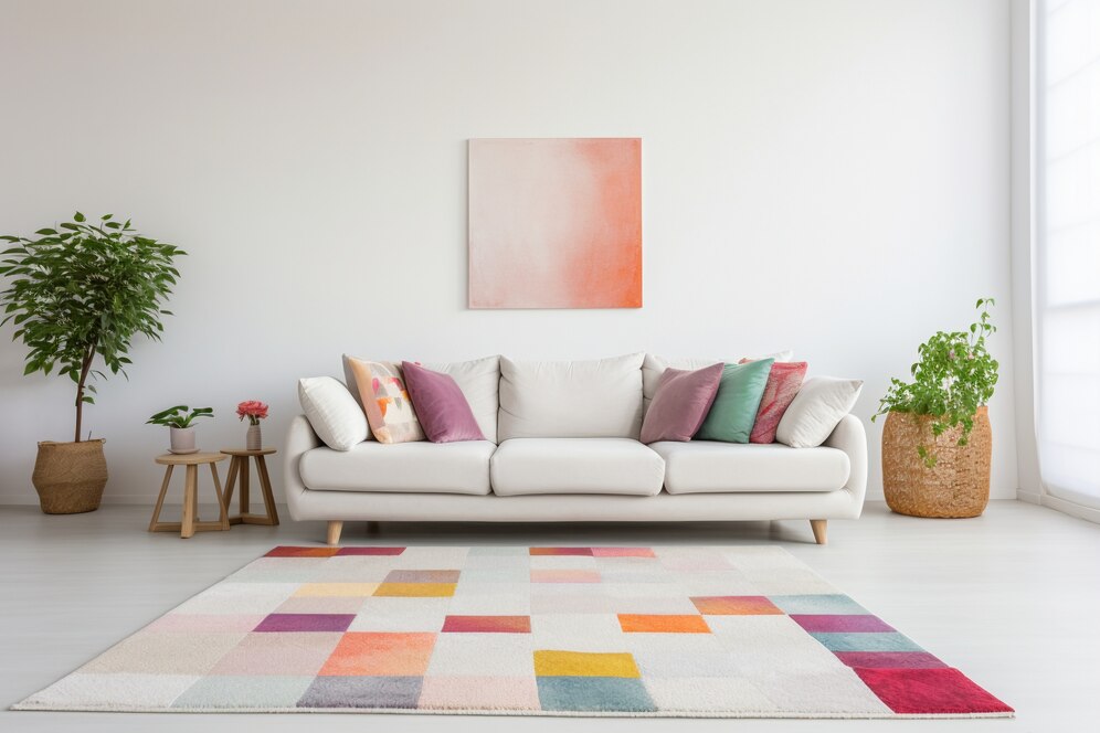 Berber rugs