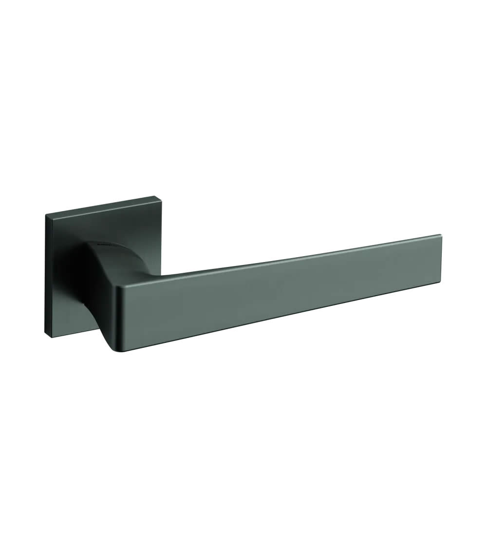 Looking for a design handle with a contemporary style? Go for this handle made in Brass in Italy