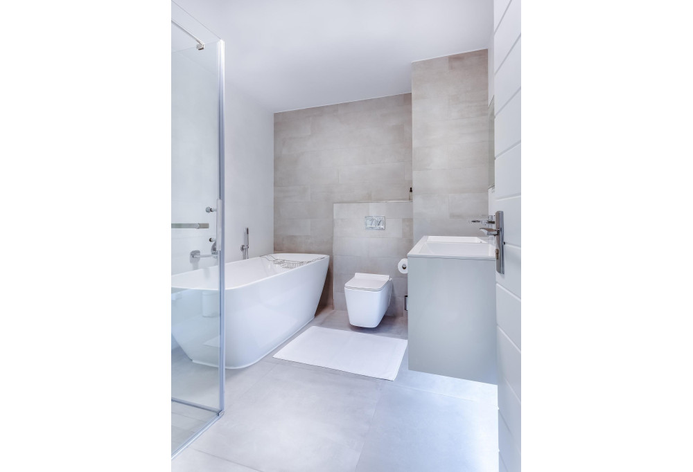 Quelles poignées de porte pour WC ?