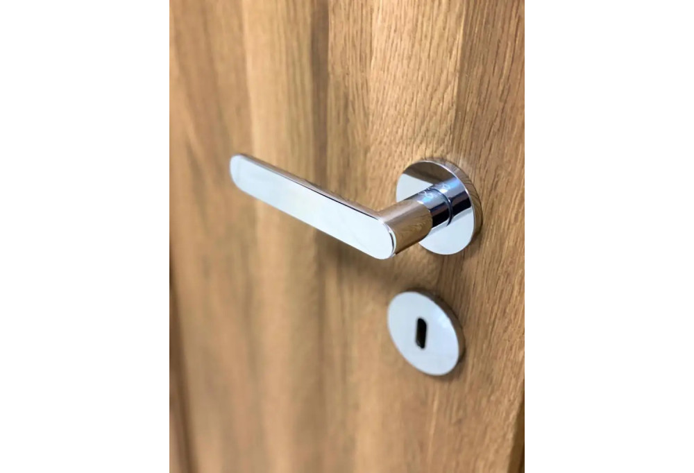 Poignée à clé en L, clé en I, à condamnation ou bec de cane : laquelle choisir ?