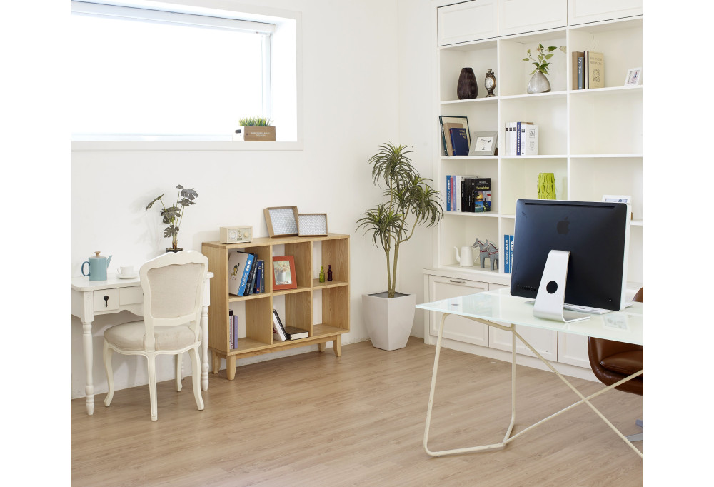 Bien aménager son espace de travail à domicile 