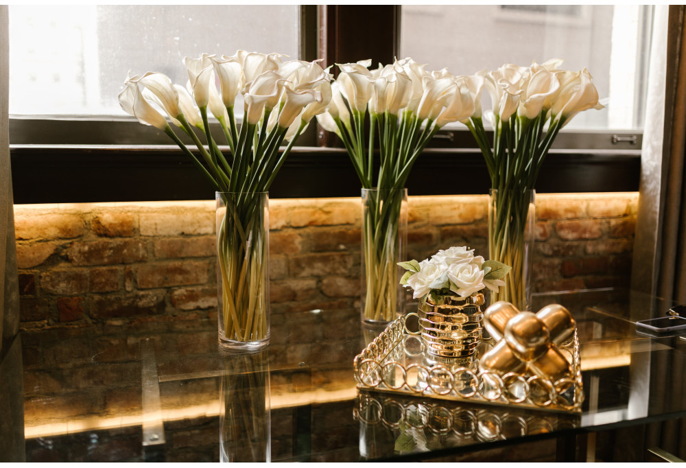 Décoration gold : comment faire entrer le doré dans votre intérieur ?
