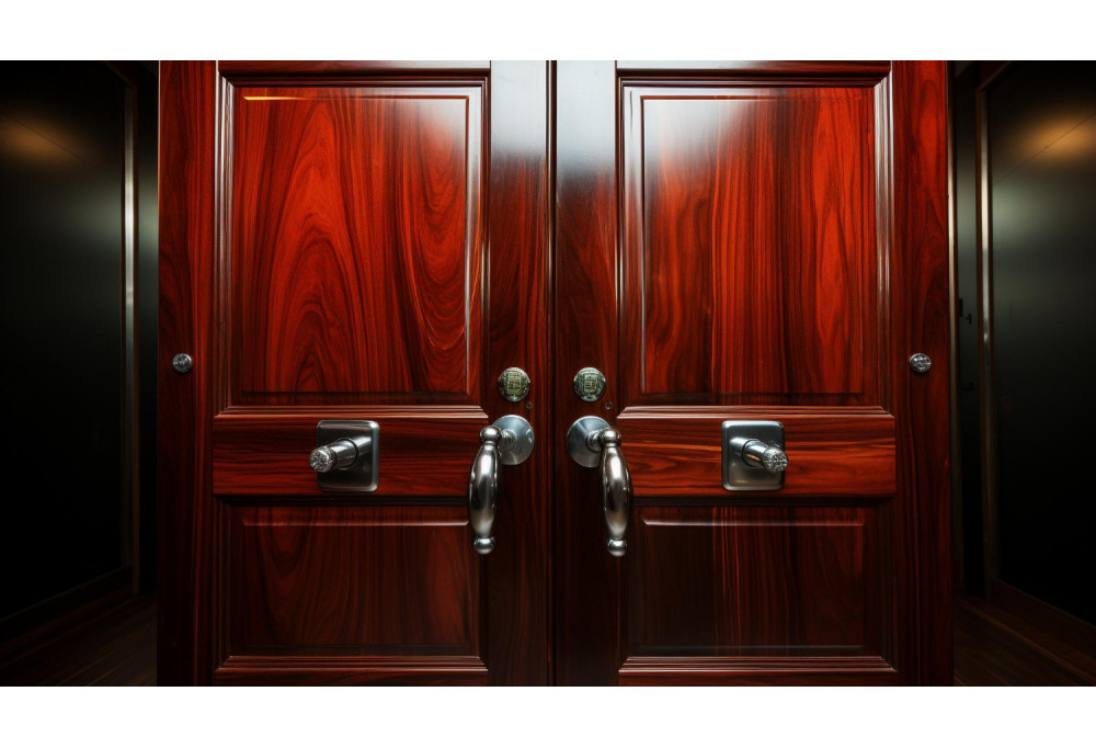 Accessoires de poignée de porte : des idées pour personnaliser votre intérieur