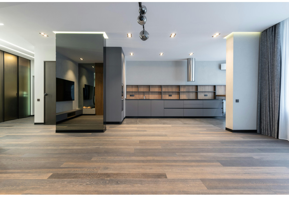 Comment créer une décoration industrielle pas chère chez soi ?
