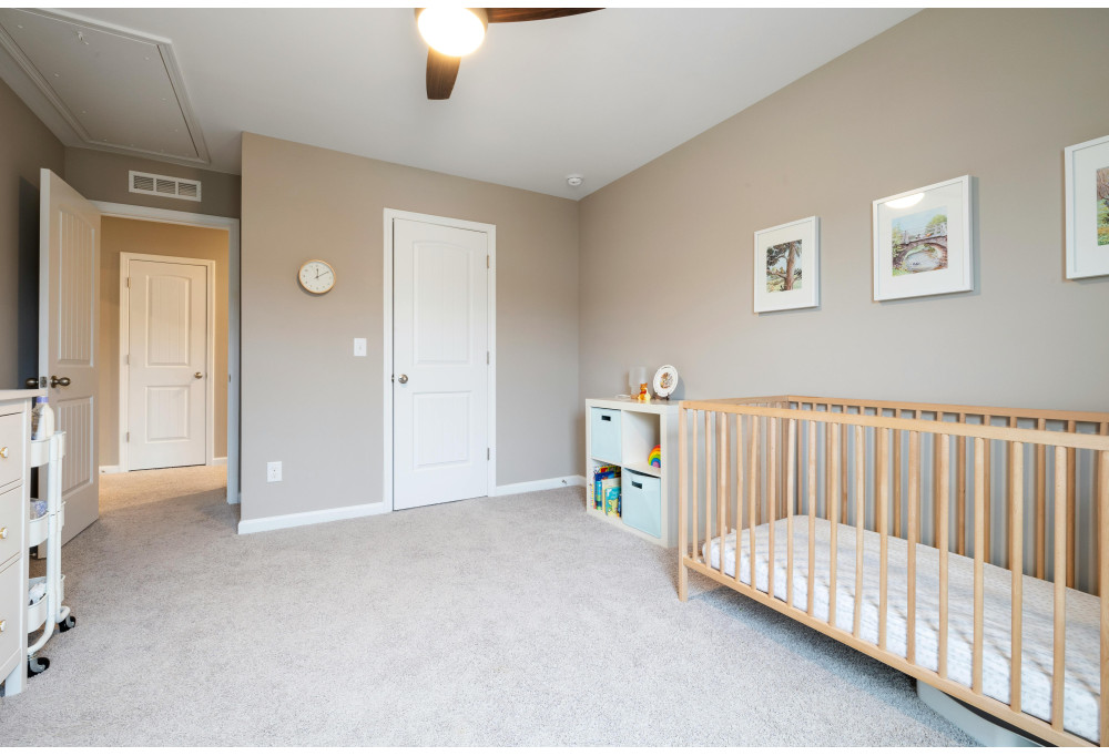  Comment décorer facilement la porte de la chambre de bébé ?