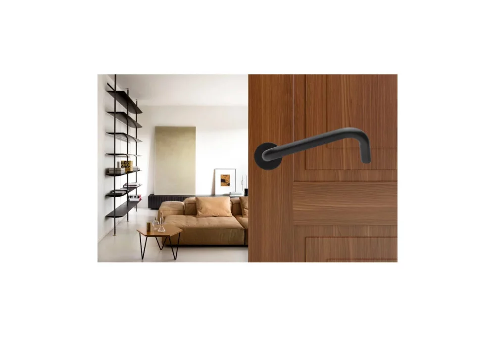 Poignée de porte pour enfant ou senior : que choisir ?