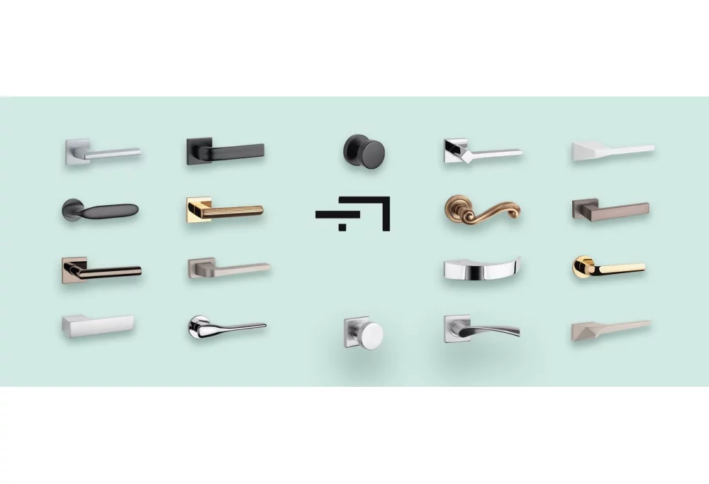 Le design à portée de main