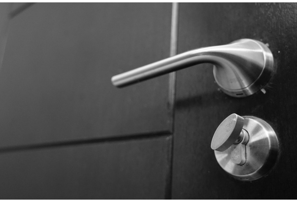 Quelle poignée de porte pour une chambre d’ado ?