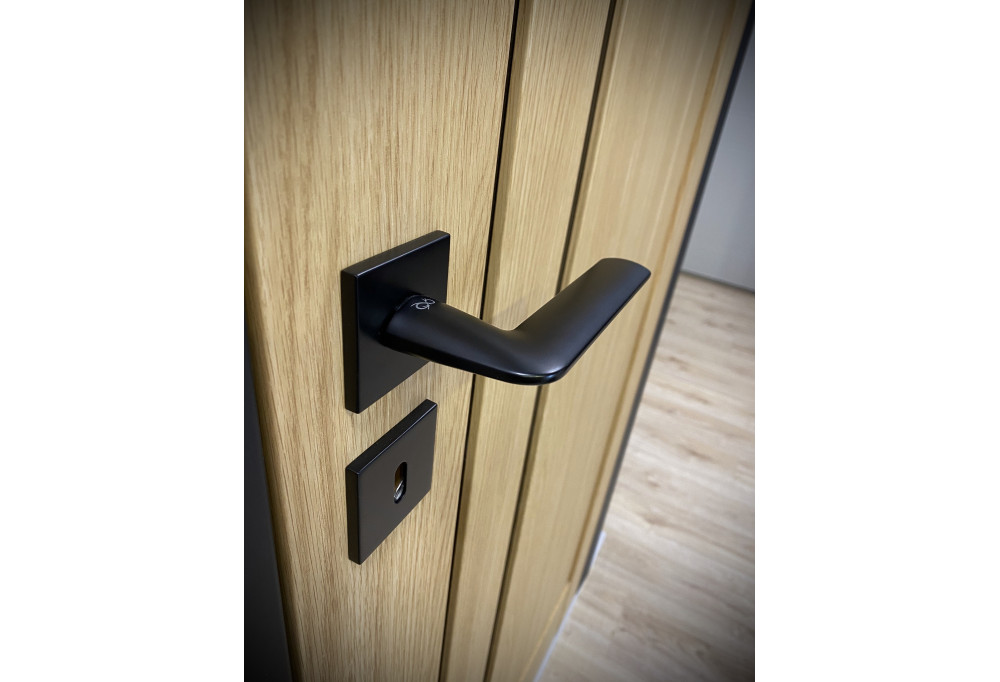 Poignée de porte style industriel : pourquoi l’adopter chez soi ? 